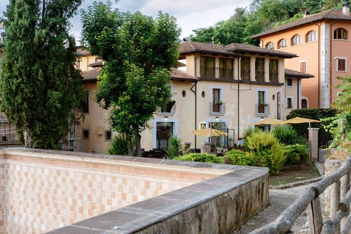 Hotel 99 Cannelle in L'Aquila