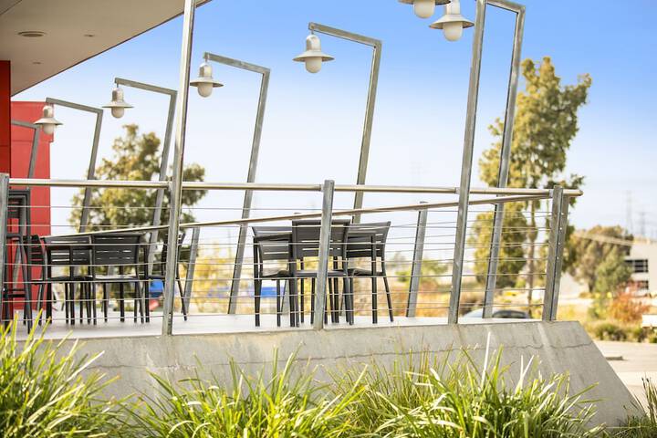 Terrace/Patio 33 of 36