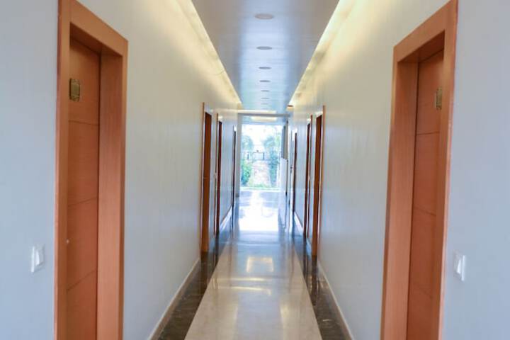 Hotel Interior 2 of 55