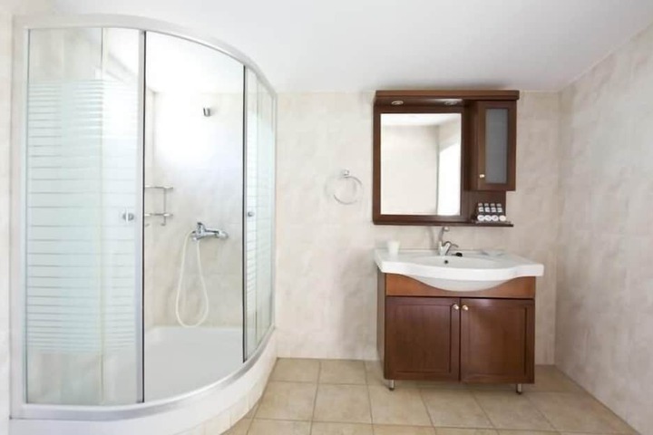 Bathroom Vanities
