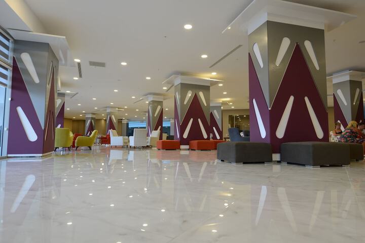 Hotel Interior 2 of 50