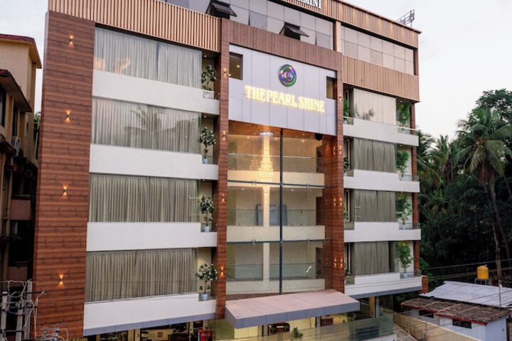 HOTEL THE PEARL SHINE