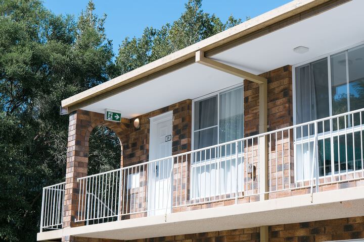 Exterior Photo