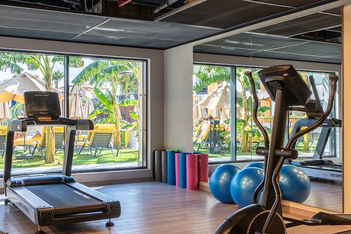 Health and Fitness 35 of 75