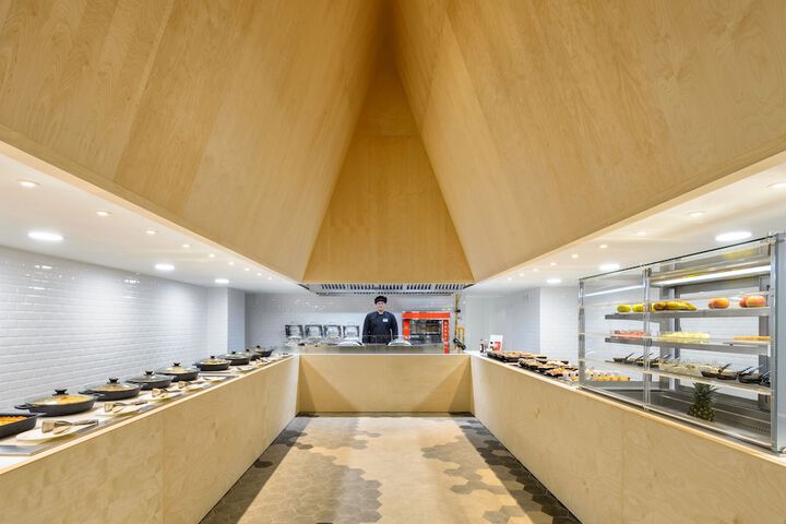Buffet