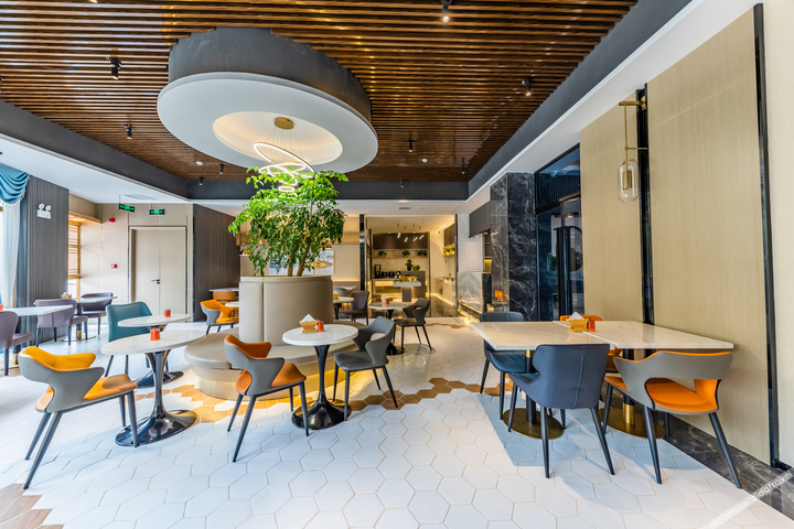 GreenTree Inn (Yuzhou City Government Yuwang Plaza)