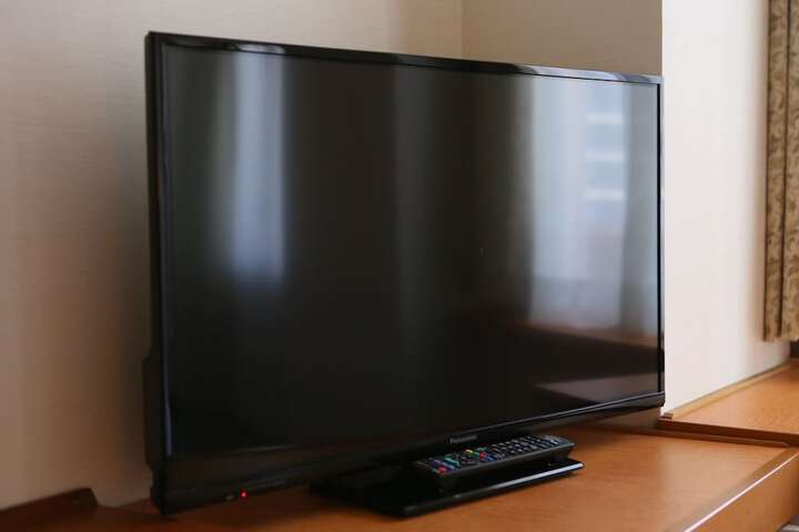 Television