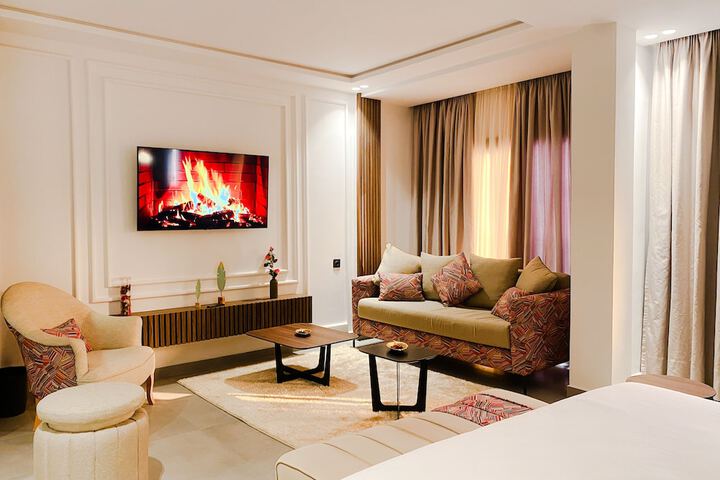 Image of TIMAZIN Hotel Dakhla