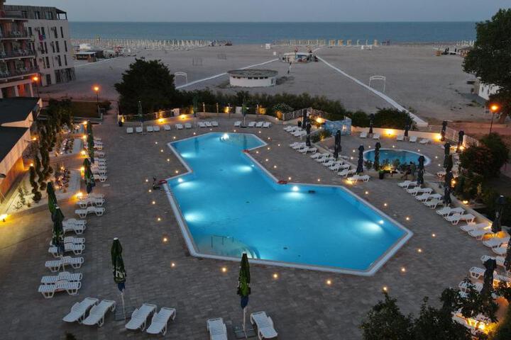 Fitness Center Photo