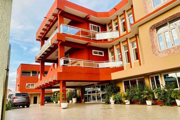Golden Key Hotel