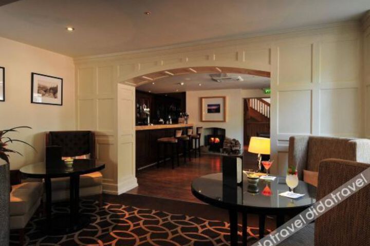 Hotel Interior 13 of 27