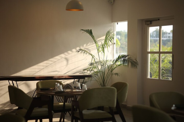 Restaurants
