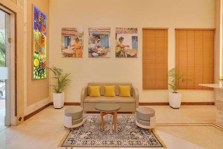 Hotel Interior 3 of 47