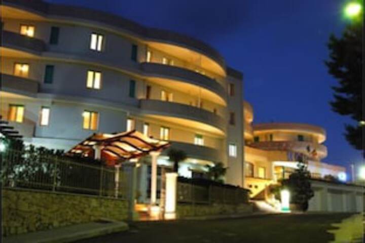 Exterior Photo
