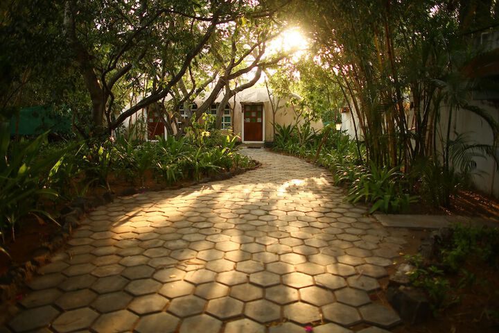 Exterior Photo
