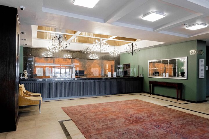 Hotel Interior 11 of 151