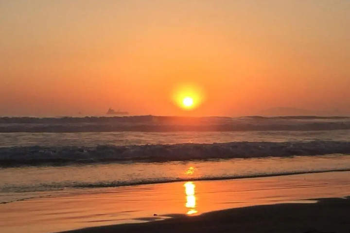 Beach 12 of 20