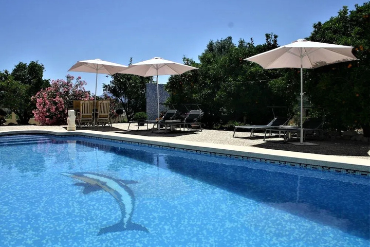 Pool 8 of 13