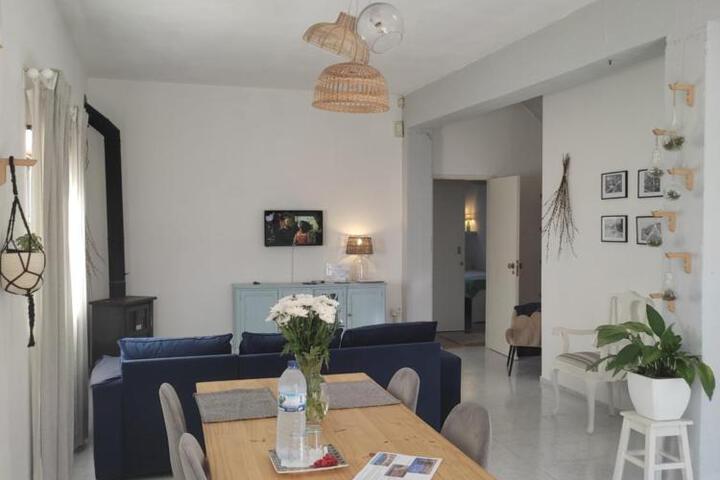 Nature et al House - Casa para uso exclusivo e jardim - Little farm