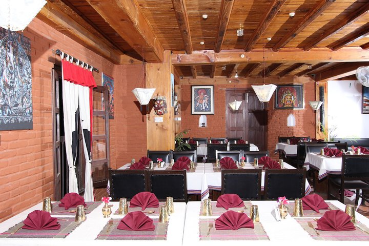 Restaurants