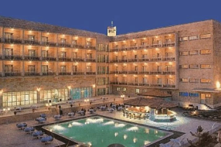 Doubletree by Hilton Hotel Urgup - Cappadocia