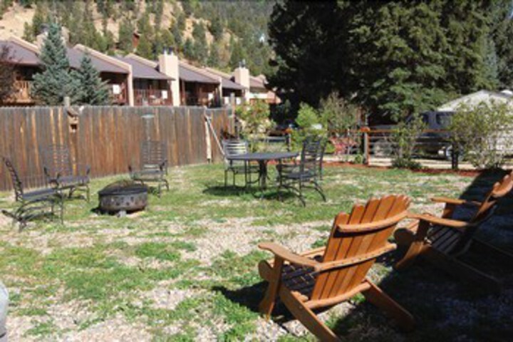 Terrace/Patio 27 of 28