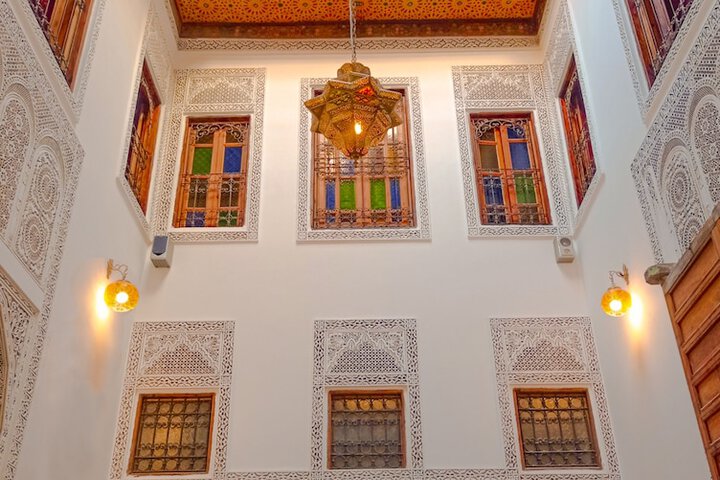 Dar Lalj in Fes