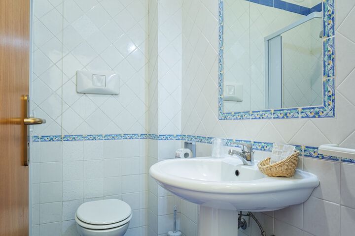 Restrooms