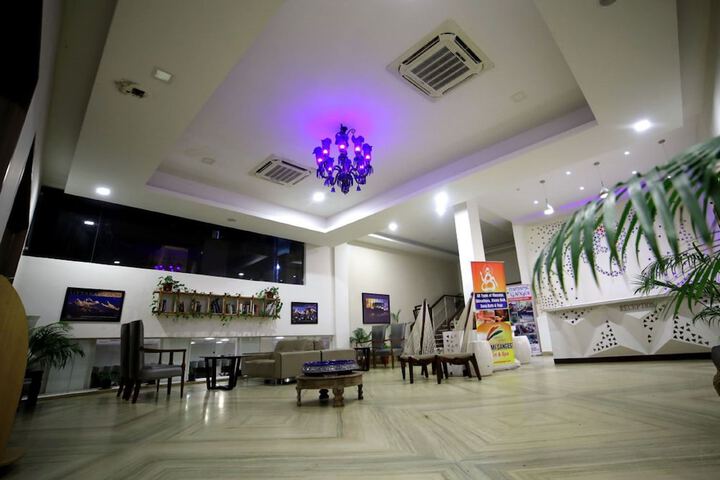 Hotel Interior 46 of 65