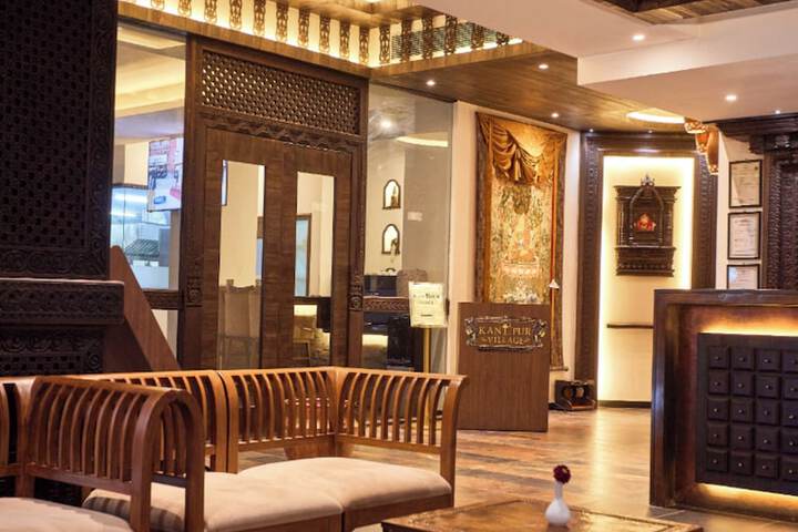 Hotel Interior 106 of 118