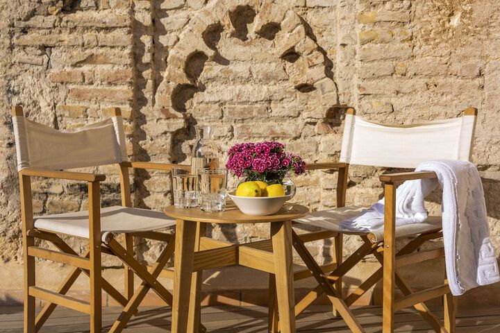 Terrace/Patio 54 of 54