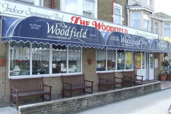 The Woodfield Hotel