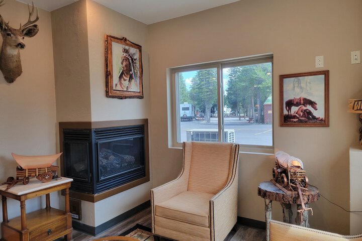 Hotel Interior 20 of 62