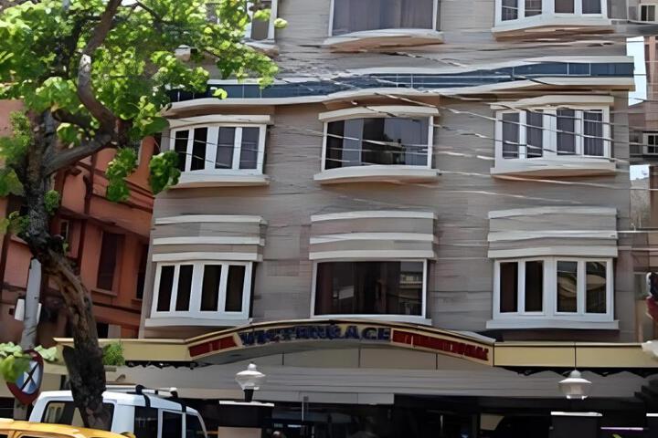 Hotel Victerrace International