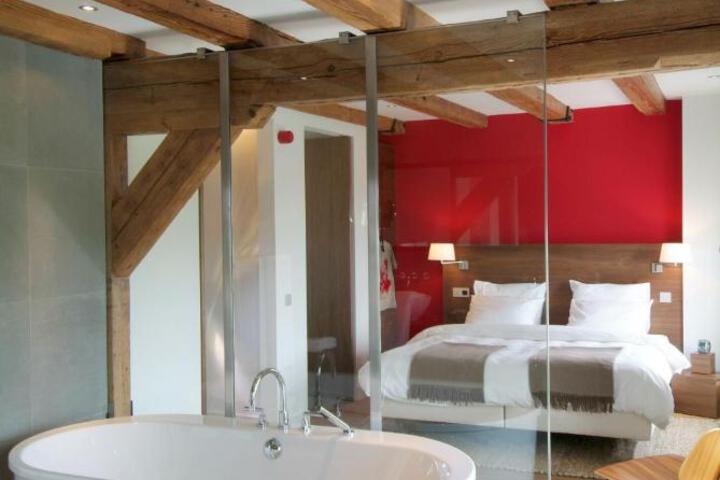 Texel Suites