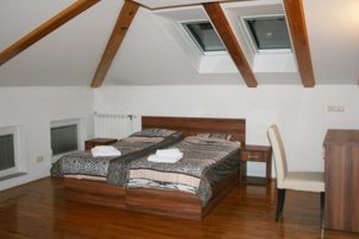 Motel Saraybosna