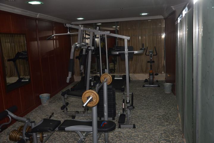 Health and Fitness 43 of 52