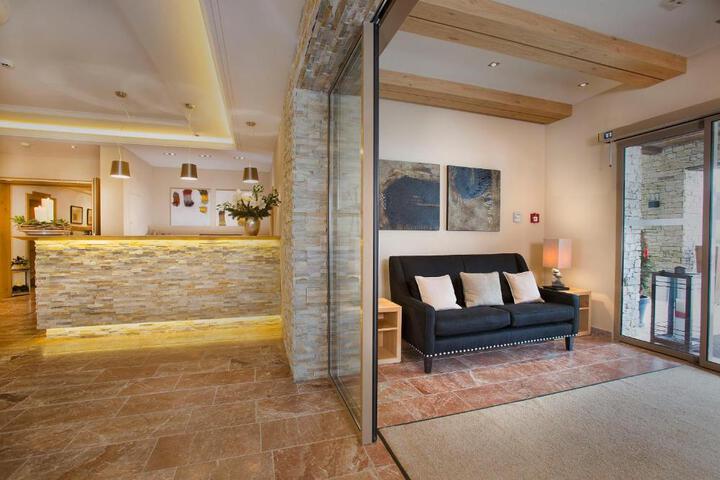 Fitness Facility Photos