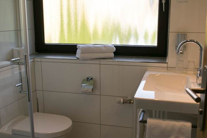 Bath Amenities