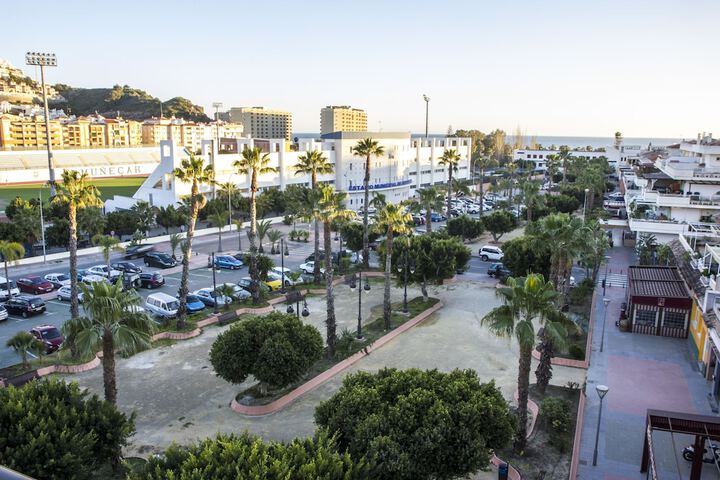 Hotel View 27 of 29