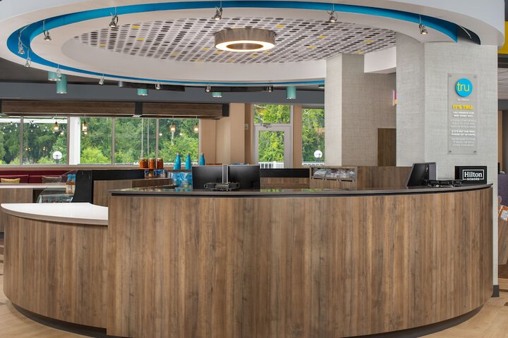 Hotel Interior 9 of 56