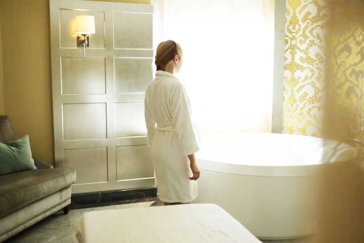 Spa and Wellness