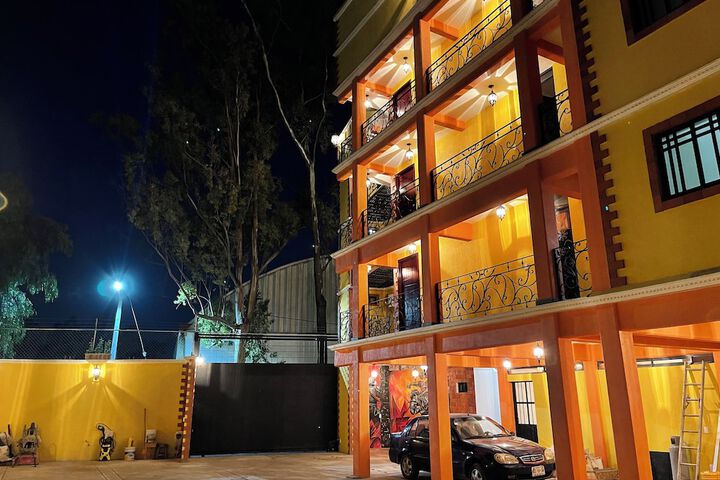 Hotel 26 of 27