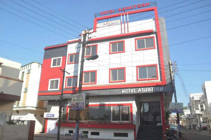 HOTEL ASHUTOSH Mandsaur
