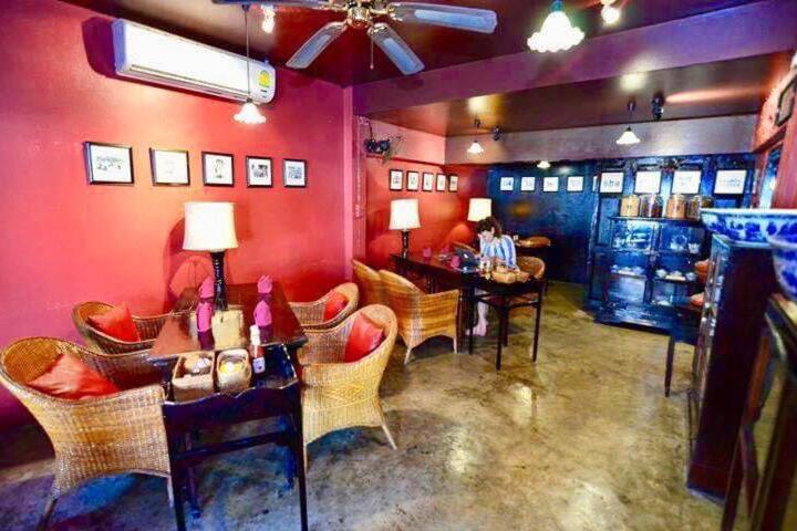 Fitness Center Photo