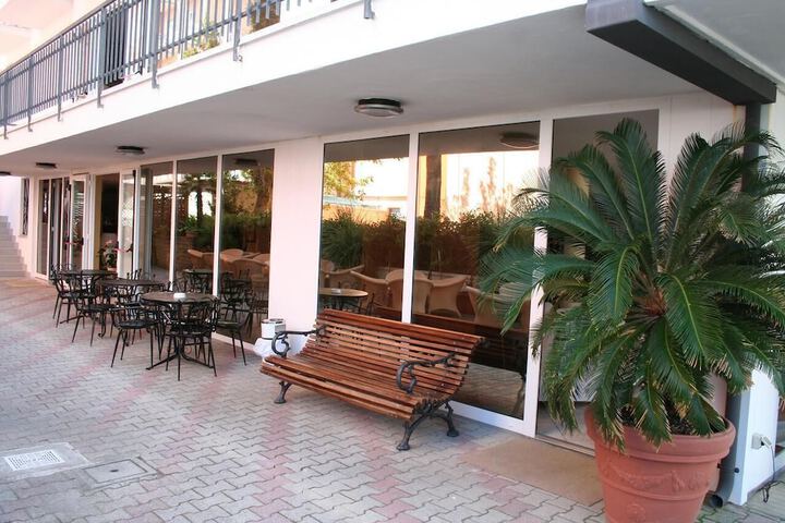 Hotel 21 of 22