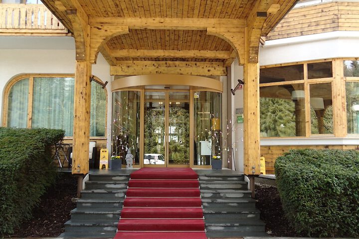 Hotel 54 of 64