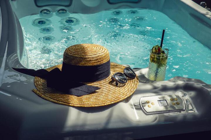 Imola Hotel Platán - Adults Only