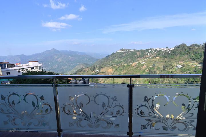 Hotel View 26 of 35