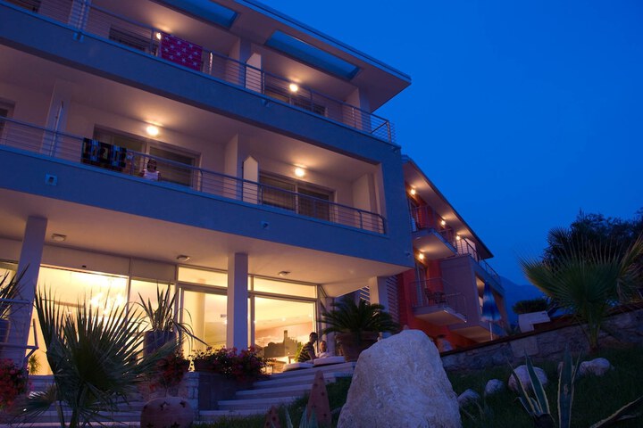 Hotel 18 of 20